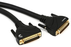 D’Addario PW-DB25MM-05 – 5′ Core Cable