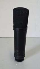 MXL 2001 Large Diaphragm Cardioid Condenser Microphone