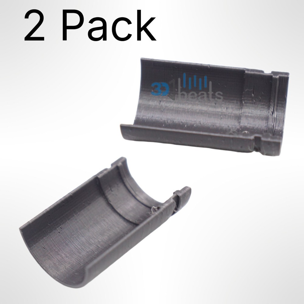 Directional Hood for RODE VideoMicro Compact Microphone *2 Piece*