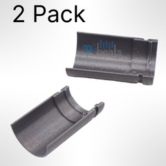 Directional Hood for RODE VideoMicro Compact Microphone *2 Piece*