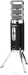 Samson Satellite Desktop USB/iOS Broadcast Microphone