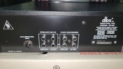 DBX 10/20 Computerized Equalizer Analyzer _ NEW OPEN BOX
