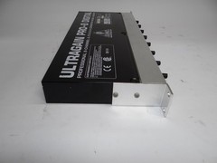 Behringer ADA8000 Ultragain Pro-8 Digital Mic/Line Preamp A/D & D/A Converter