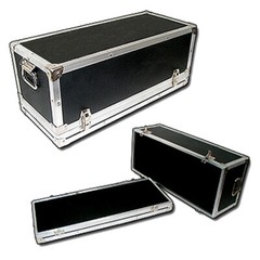 Light Duty Carpet Lined ATA Case For MACKIE 808S 808 S 808M 808 M Mixer