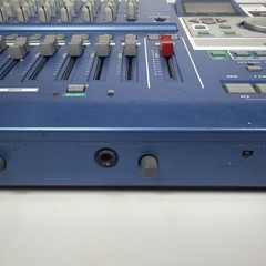 Tascam DP-01 Portastudio 8-Track Digital Recorder Multi-Track Cord PARTS
