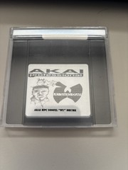 AKAI MPC 2000XL „WU“ Soundpack Zip Disk