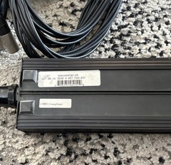 Pro Co SMA1604FB0-25 StageMaster 16×4 Stage Snake with XLR Returns – 25FT