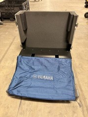 Yamaha QL5 64-channel Digital Mixing Console With Roadcase