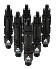 Triad-Orbit IO-RA/6 (5-pack) Bundle