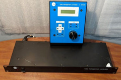 Blue Sky Bass Management Controller MK II& Bass Management Controller, Pre-Owned