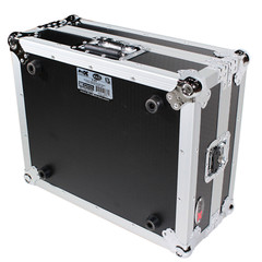 ProX T-TT Flight Case for Turntable – Universal W-Foam Kit