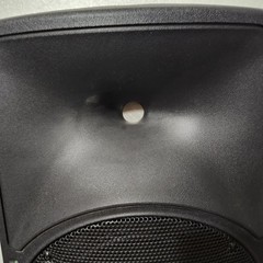 Mackie SRM350v3 1000W 10 inch Powered Speaker