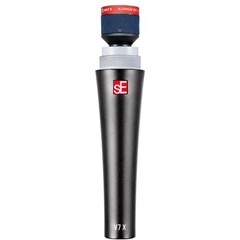 sE Electronics Studio-grade Instrument Microphone Supercardioid