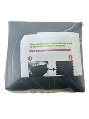 50 Pack Black 12 „X 12” Acoustic Panels Studio 12X12