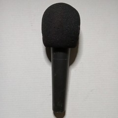 BEHRINGER ULTRAVOICE XM8500 Tested Works