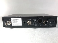 Audio Technica ATW-R2100 Wireless UHF Receiver Freq 655-680 MHz (NO MIC/ANTENNA)