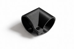 (3) Pack Right Angle 90 Degree Adapter For Shure SM57® (SM-57®) Style Microphone