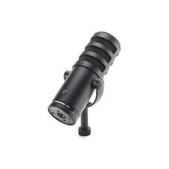 Samson Q9U XLR/USB Dynamic Broadcast Microphone From Japan