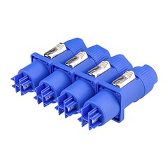Powercon Connectors, Compatible Neutrik Nac3Mpa Powercon Adapter Powercon in Con