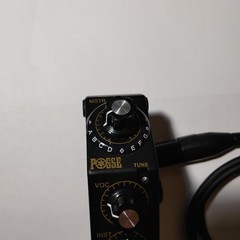 „POSSE“ – Electric ear phone sound monitor system For Improving Preformance…
