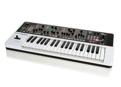 Roland SH-01 GAIA Keyboard Synthesizer Musical Stage Equipment