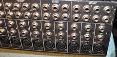 Mackie CR1604-VLZ 16 Channel 4 Bus Mixing Console – tested & working