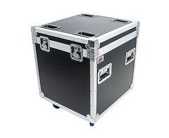 OSP 22″ Truck Pack Hard Rubber Lined Utility Stackable ATA Flight Road Case