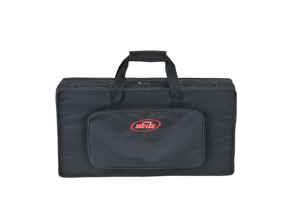 SKB Cases 1SKB-SC2311 Soft Case For Controllers W/ Shoulder Strap 1SKBsc2311 New
