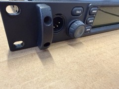 Pliant Technologies CCU-44 CrewCom Intercom Control Unit