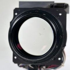 Barco HB TLD+ Zoom HD (1.39-1.8):1 /SXGA+ (1.5-2.0):1 Projector Lens