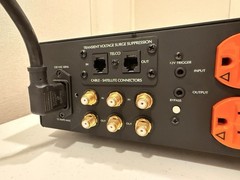 Furman Elite-15 Power Factor i 120V 15A 10-Outlet Rack Power Conditioner