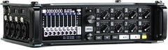 Zoom F8n Pro Multitrack Field Recorder