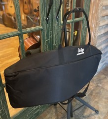 On-Stage SSB6500 Nylon Bag for 2 Speaker Stands or 6 Mic Stands 50 x 10 x 5