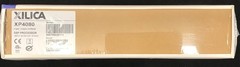 Xilica Audio Design, XP4080 DSP loudspeaker processor, Four in by Eight out .