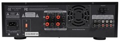 Technical Pro MM2000BT Powered Bluetooth Microphone Mixer Amplifier Amp SD, USB