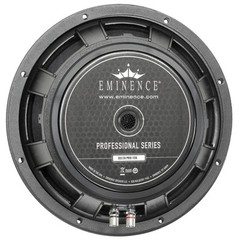 Pair Eminence Delta Pro-12A 12″ Cast Frame Driver 8 ohm99.2dB 2.5″VC Replacement