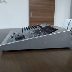 Yamaha MD4S Multitrack Minidisc Recorder 4 Track mixing Good GP