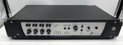 Digidesign Digi 002 Rack FireWire Audio Interface, 4 Mic Inputs, MIDI, S/PDIF