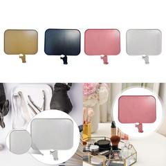 Microphone Stand Tray Sturdy Practical Clip Holder for Stage Home Recording