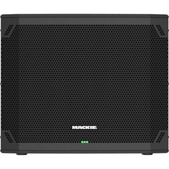 Mackie Thump15Sv4 15″ Professional 1400W Powered Subwoofer