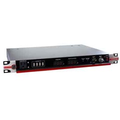 Blastking PC904-AV 15 Amp Power Conditioner Electric current meter LED indicator