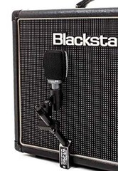 *NEW* Rapid Mic Mount for Guitar Amps (Tour Model) (sm57,e609, Dual Microphone)