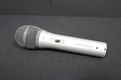 Audio-Technica ATR2100-USB Handheld USB Microphone Tested