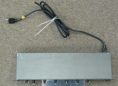 DOD SR460H STEREO HEADPHONE AMPLIFIER W/POWER CORD – PREOWNED