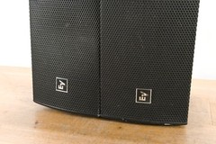 Electro-Voice (EV) EVU-1062/95 6.5″ 2-Way Passive Loudspeaker (PAIR) CG012EJ