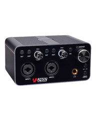 Simplefly SF2402 Digital Dual-Channel 24bit/192kHz AD/DA Converter AV Interface