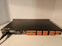 BSS AUDIO SOUNDWEB 9088IIS NETWORKING SIGNAL PROCESSOR
