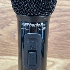 FRONTROW PRO PHONIC EAR 930HT MIC