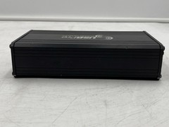 USBPre Sound Devices Interface