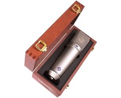 Neumann U 87 Ai Wired Condenser Microphone